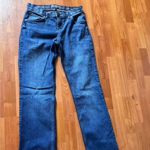Wrangler Q-Baby 27x34 Bootcut Jeans